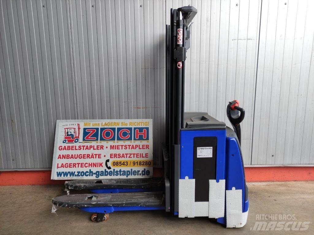 Linde L14i-1173 Ledestablere