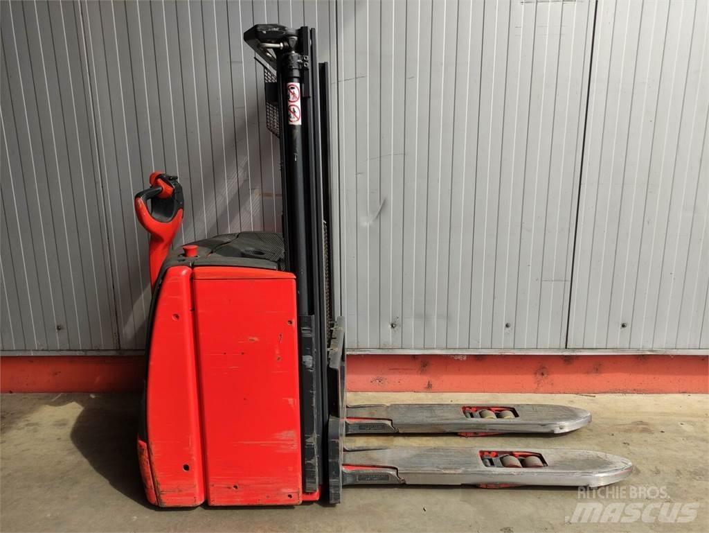 Linde L14i-1173 Ledestablere