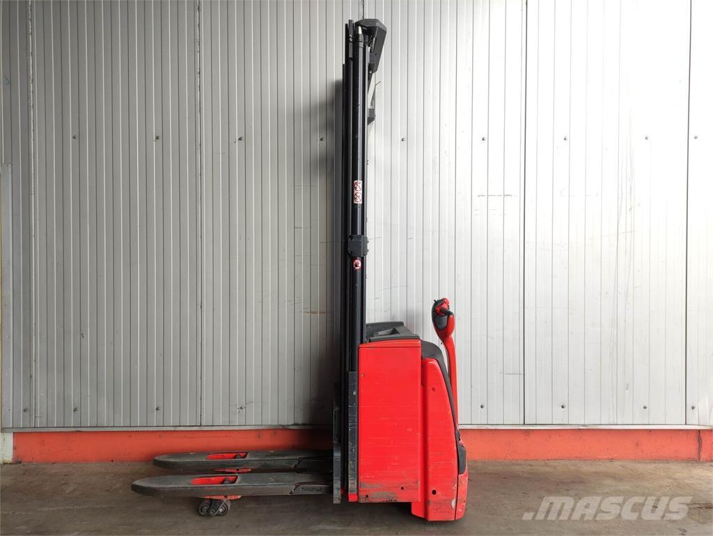 Linde L14i-1173 Ledestablere
