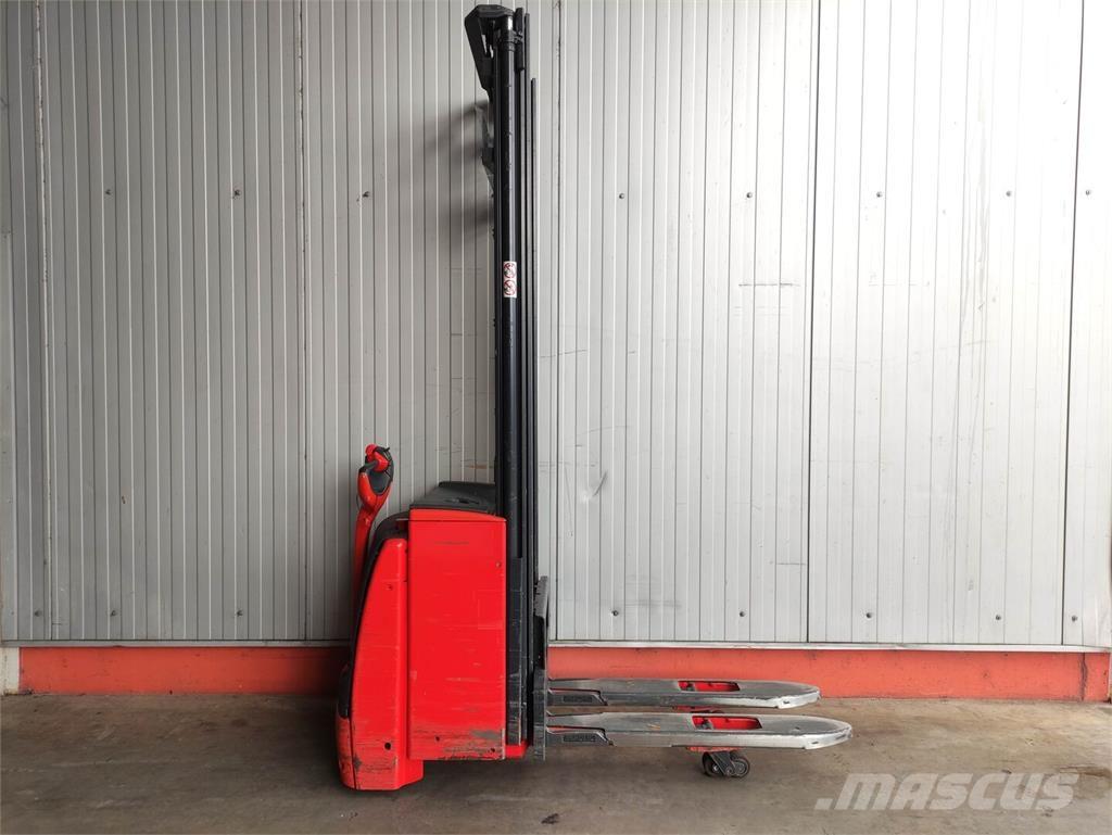 Linde L14i-1173 Ledestablere