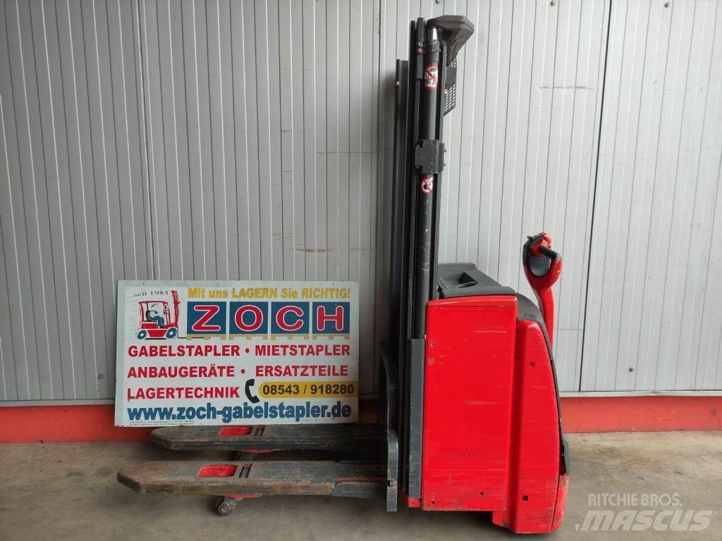 Linde L14i-1173 (M) Ledestablere