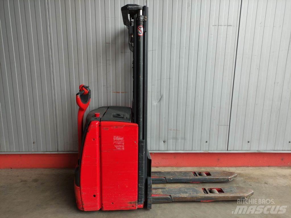 Linde L14i-1173 (M) Ledestablere