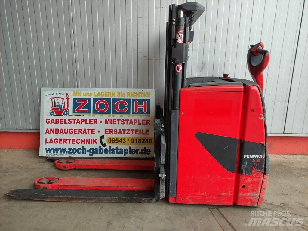 Linde L16-1173 Ledestablere