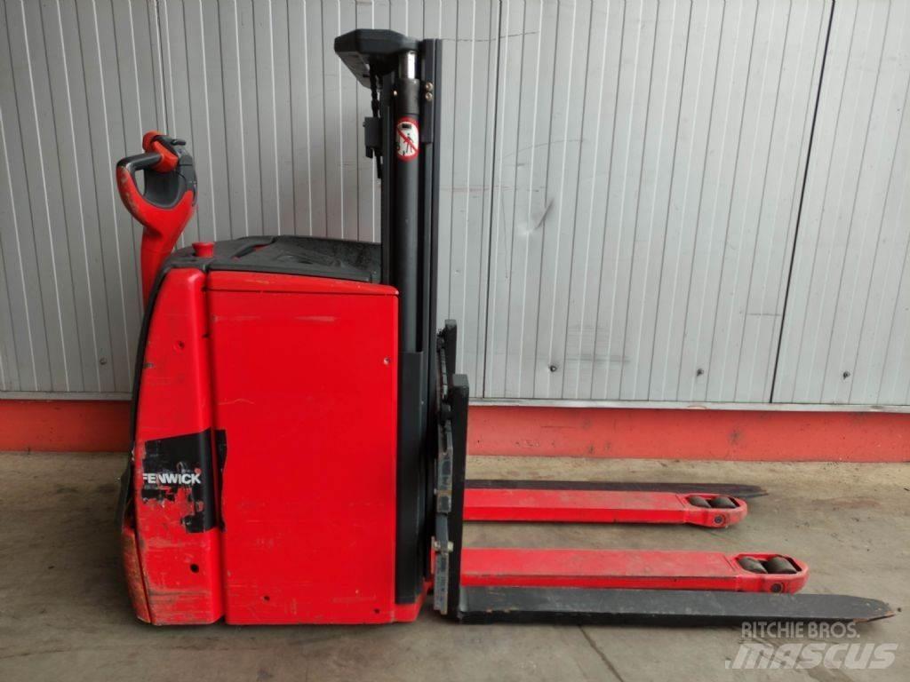 Linde L16-1173 Ledestablere