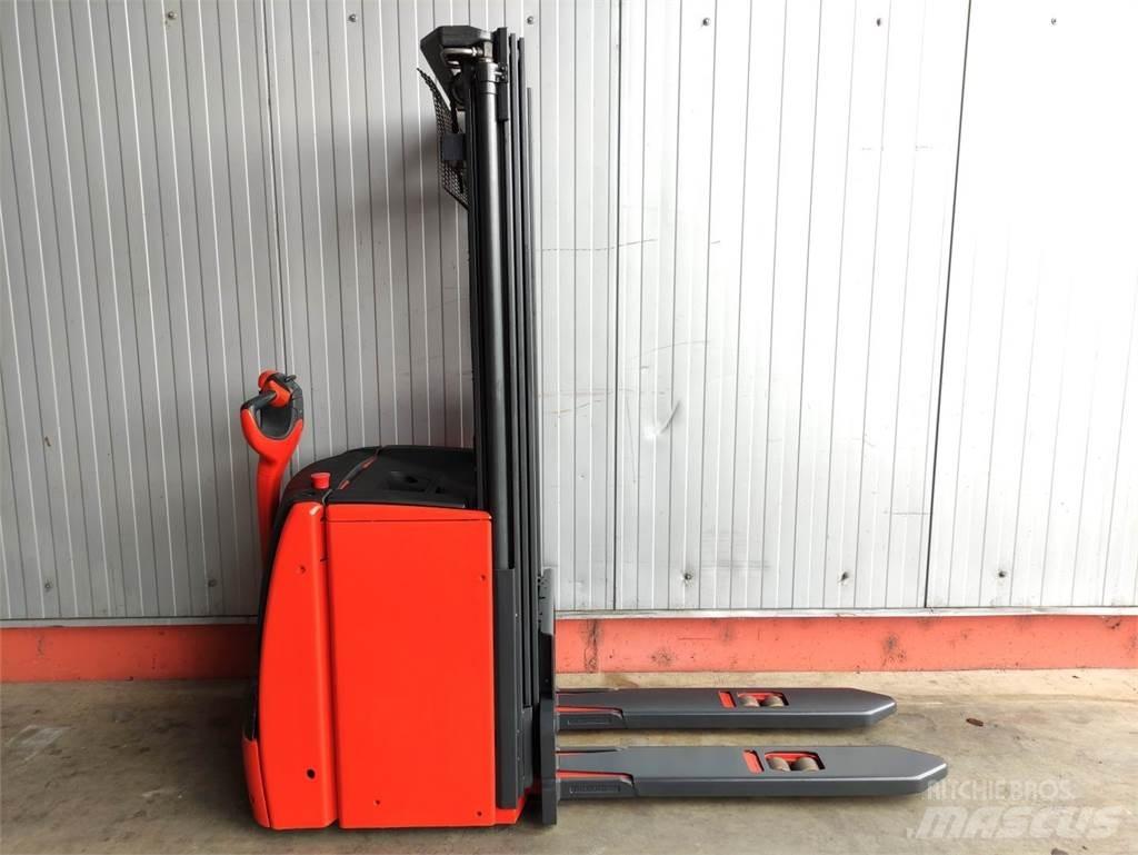 Linde L16-1173 Ledestablere