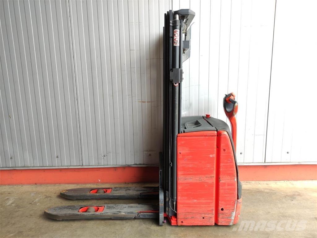 Linde L16-1173 Ledestablere