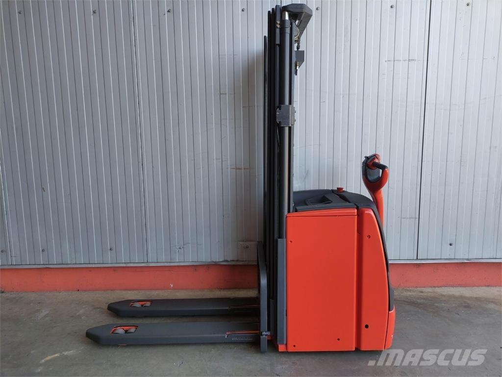 Linde L16-1173 (LACK NEU) Ledestablere