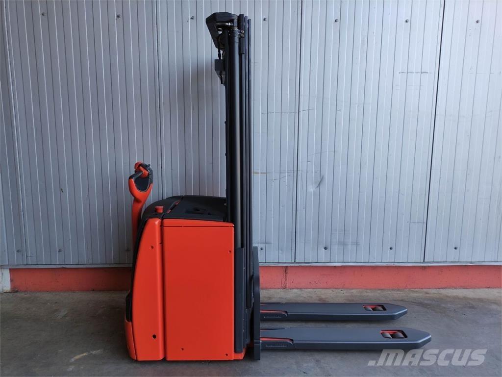 Linde L16-1173 (LACK NEU) Ledestablere