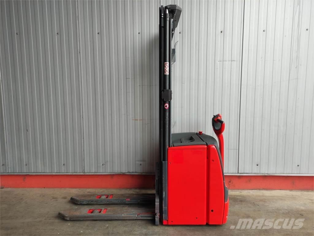 Linde L16-1173 (LACK NEU) Ledestablere