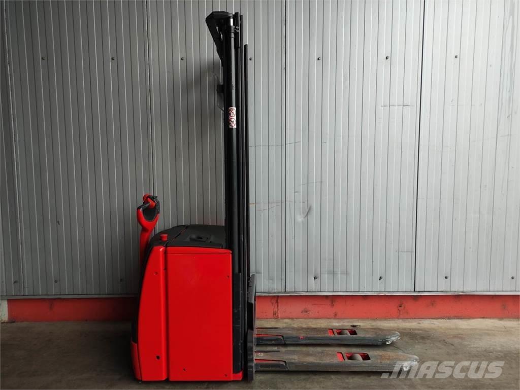 Linde L16-1173 (LACK NEU) Ledestablere
