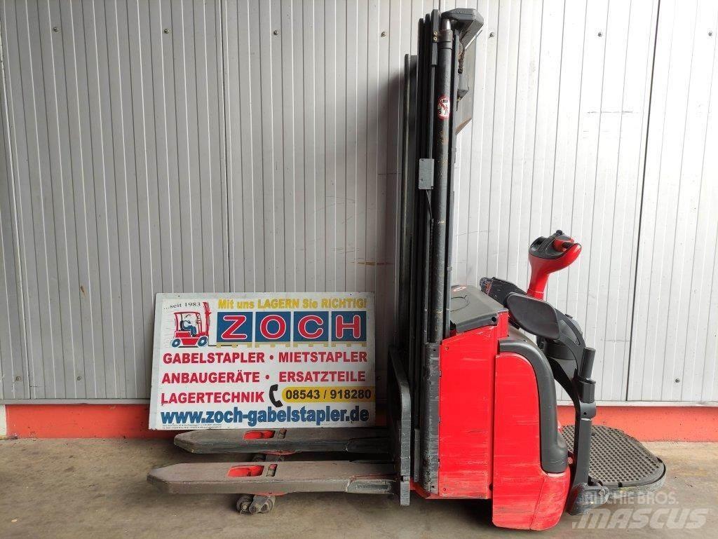 Linde L16-372-APi Ledestablere