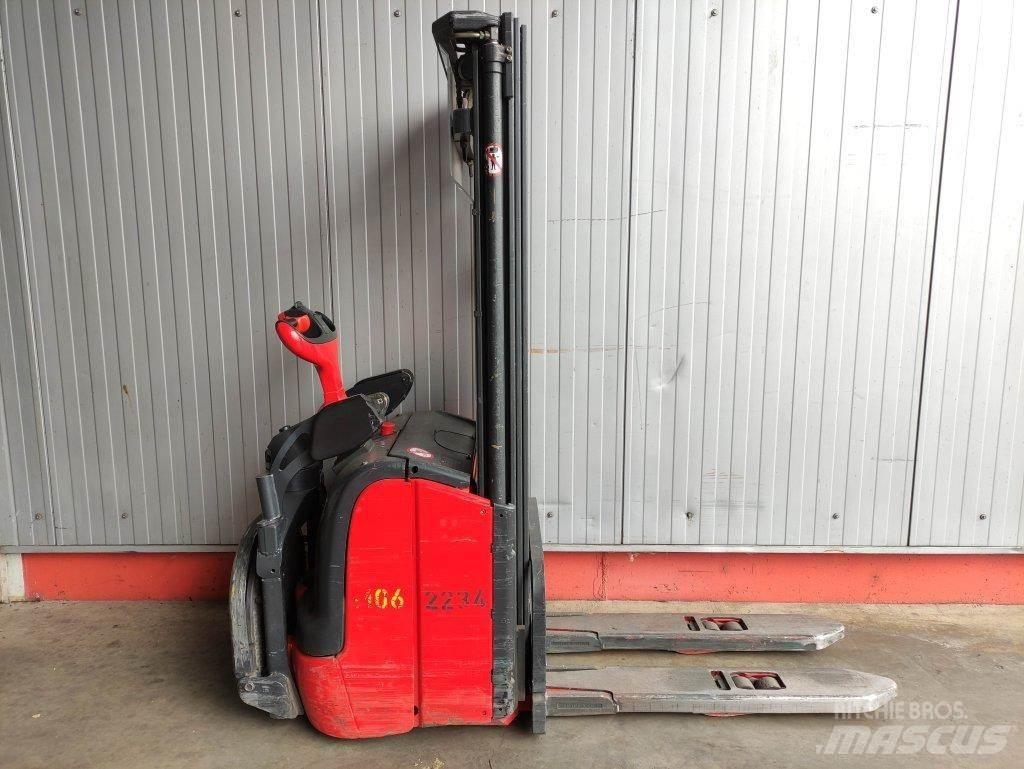 Linde L16-372-APi Ledestablere