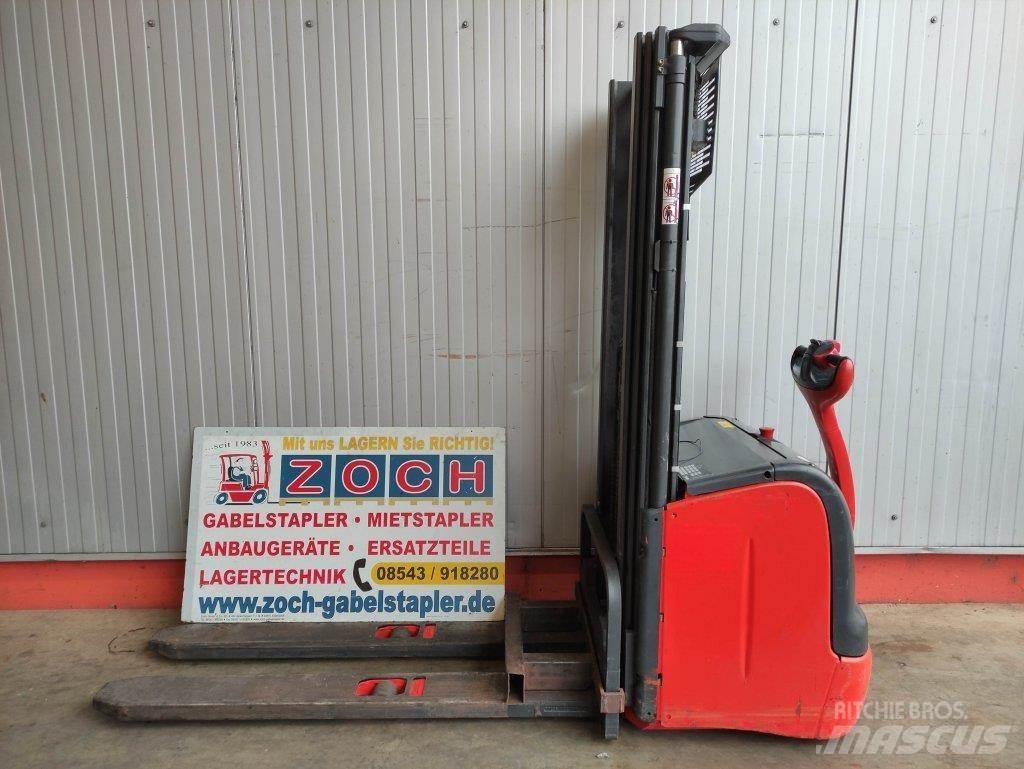 Linde L16-372 (LACK NEU) Ledestablere
