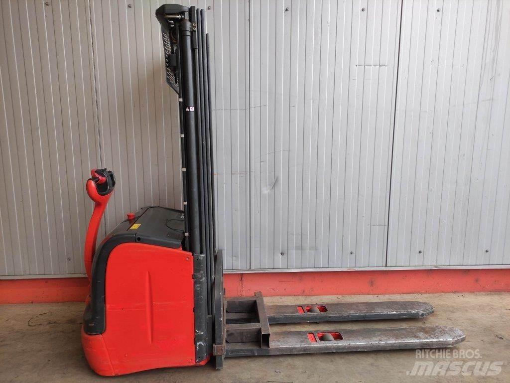 Linde L16-372 (LACK NEU) Ledestablere