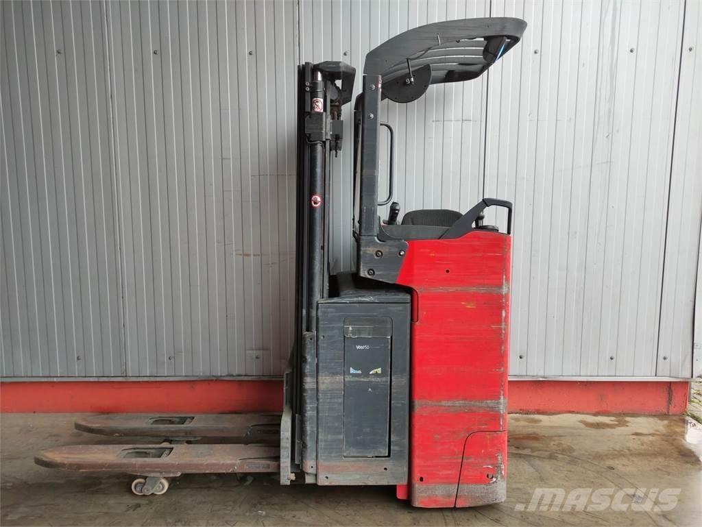 Linde L16 R Ledestablere