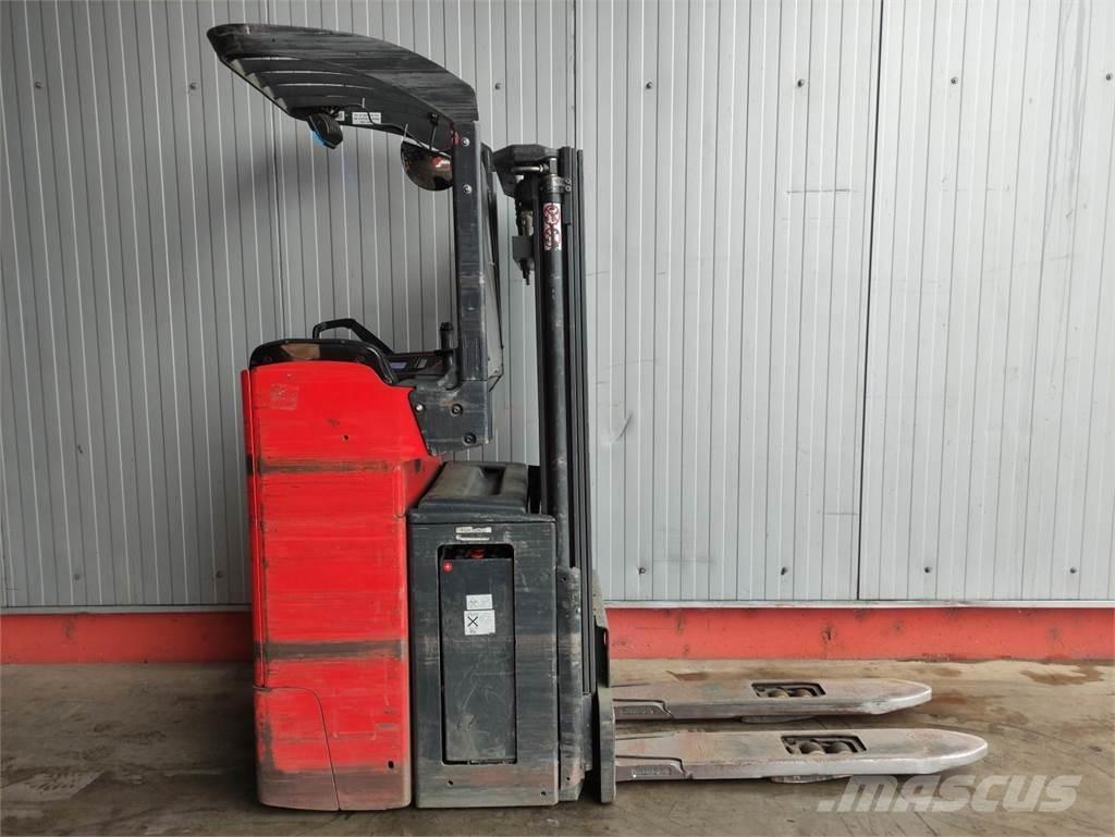 Linde L16 R Ledestablere
