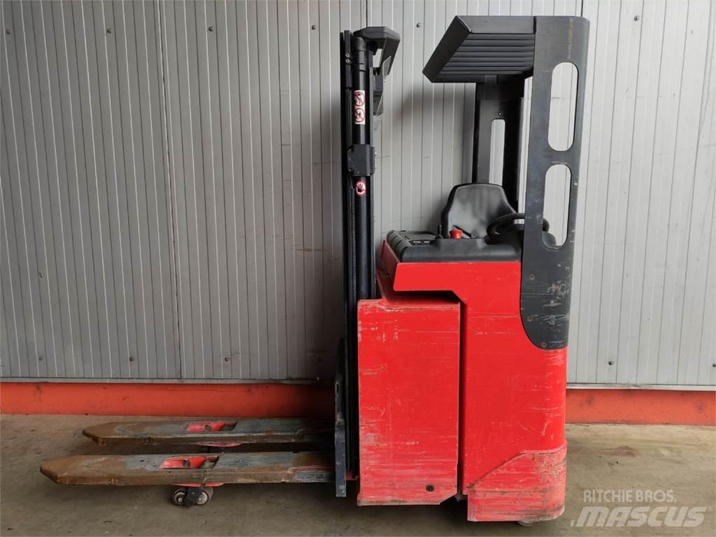 Linde L16 R Ledestablere
