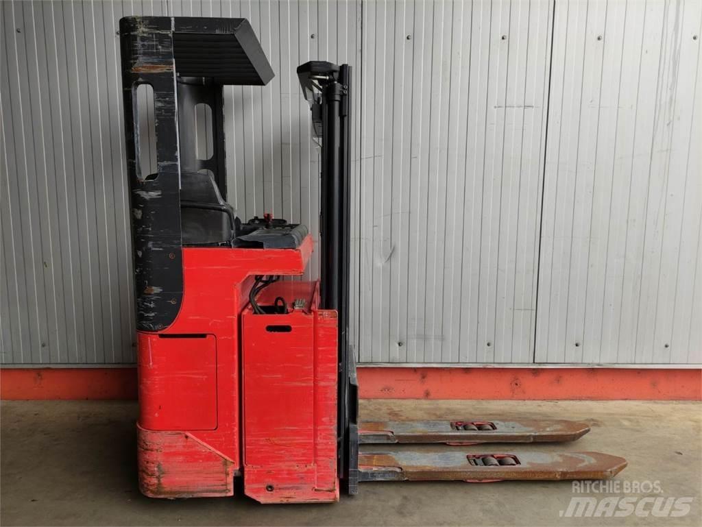 Linde L16 R Ledestablere