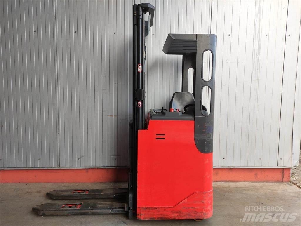 Linde L16 R Ledestablere