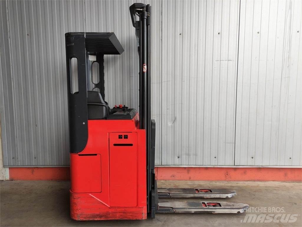 Linde L16 R Ledestablere