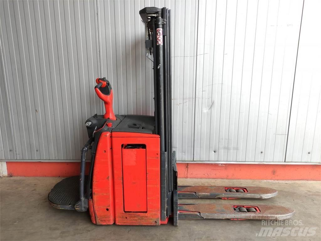Linde L16APi-1173 Ledestablere