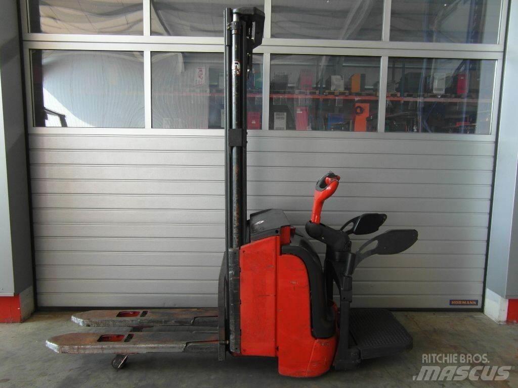 Linde L16APi-372 Ledestablere