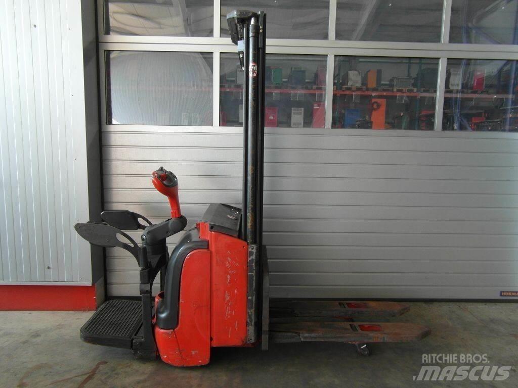 Linde L16APi-372 Ledestablere