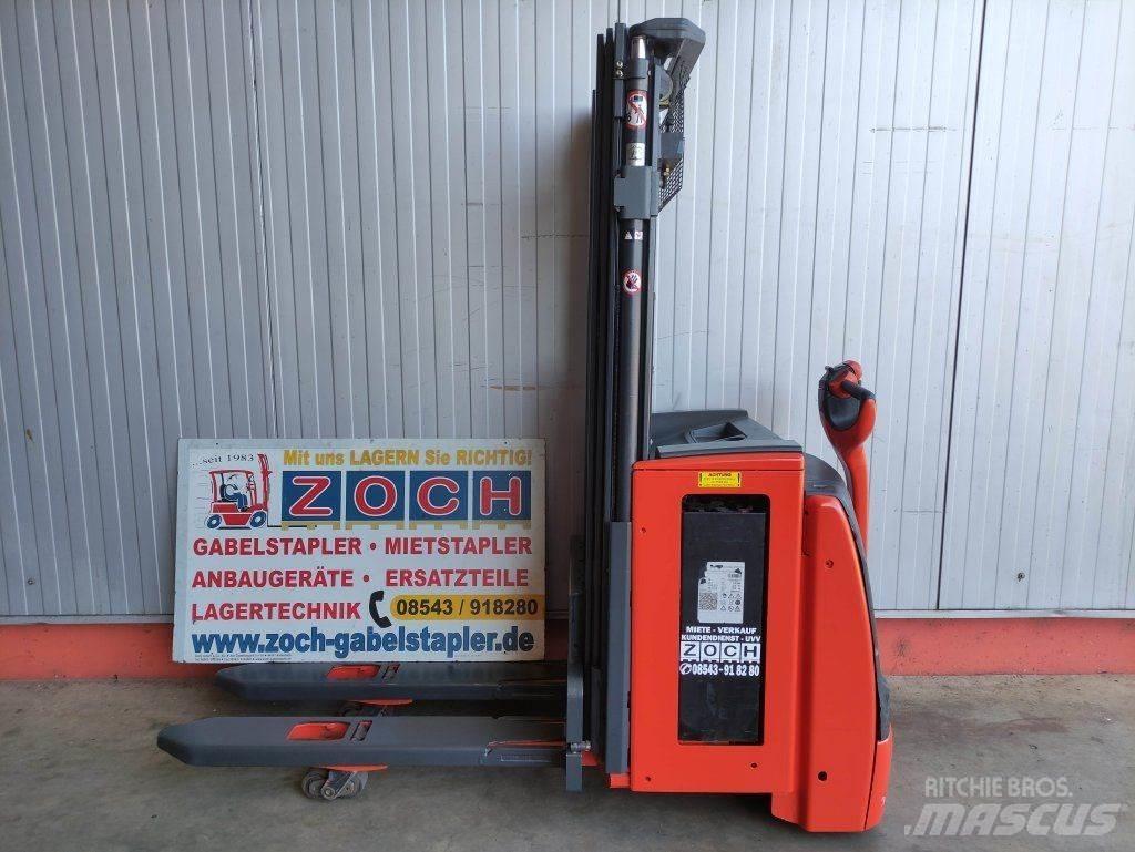 Linde L16i-1173 Ledestablere