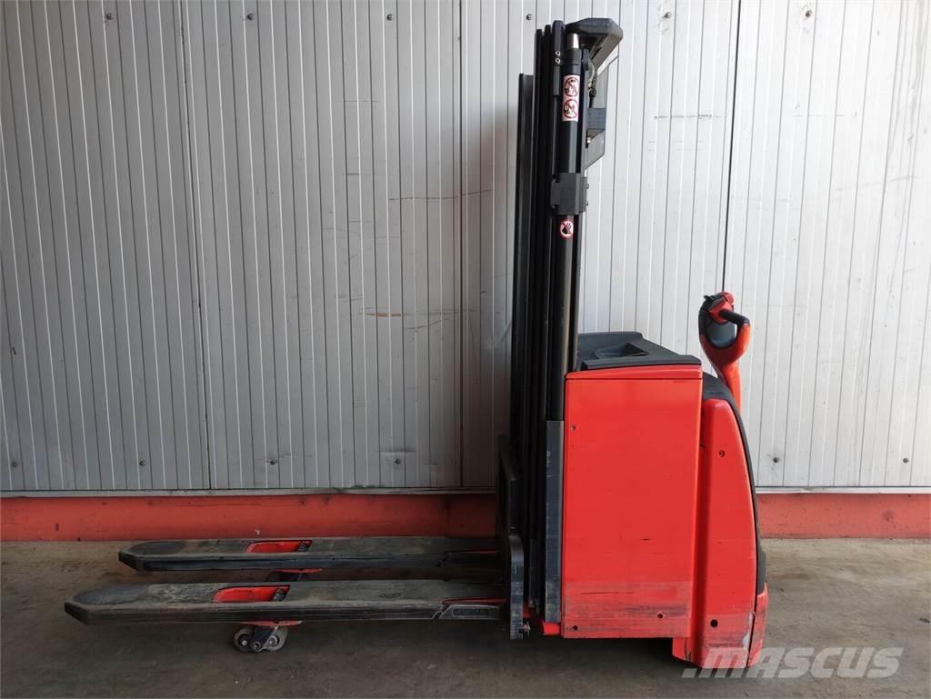 Linde L16i-1173 Ledestablere