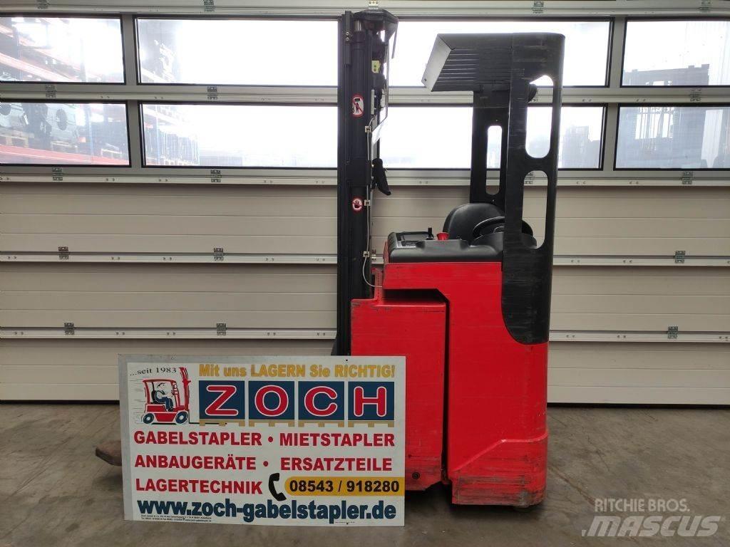 Linde L16R Elektriske trucker