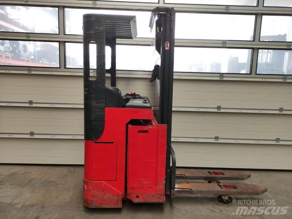 Linde L16R Elektriske trucker