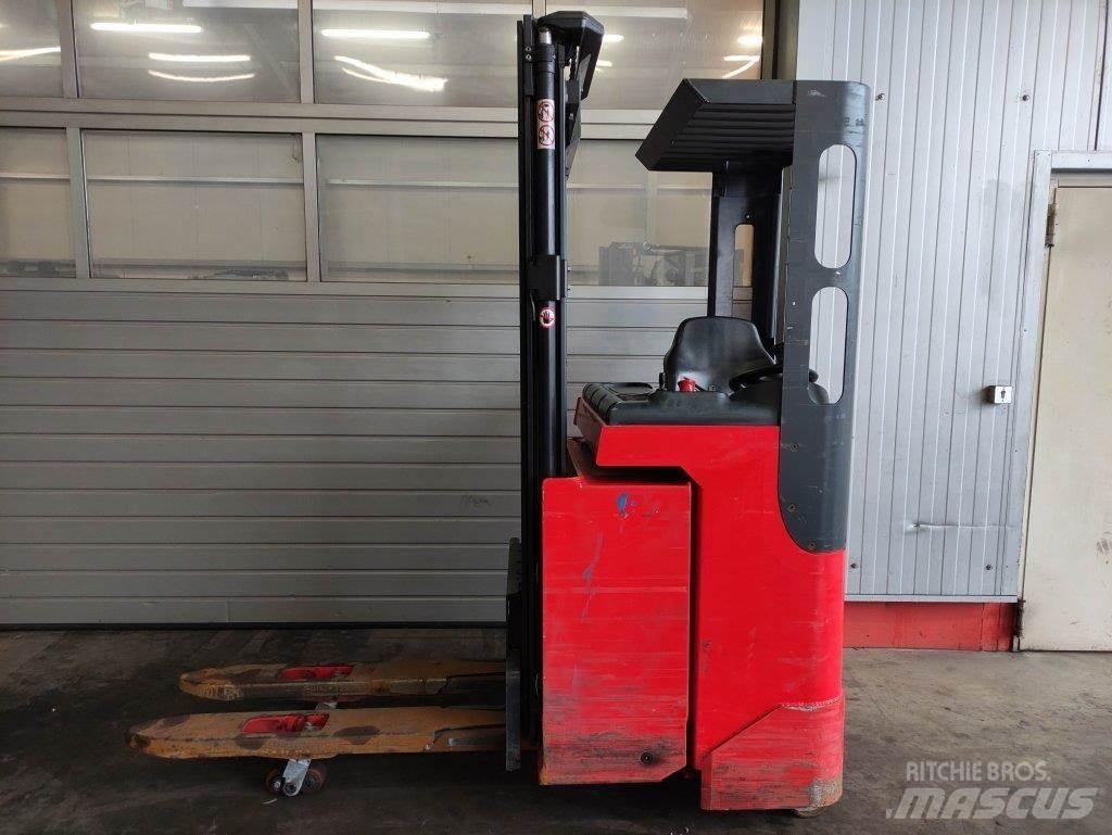 Linde L16R Ledestablere