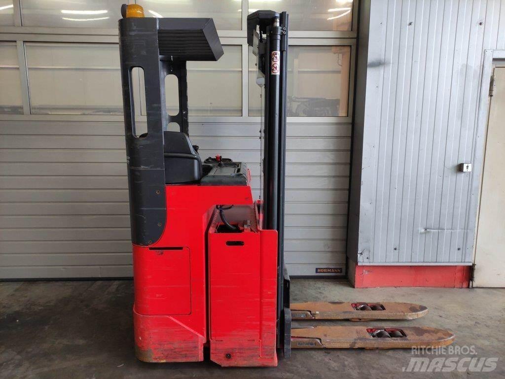 Linde L16R Ledestablere