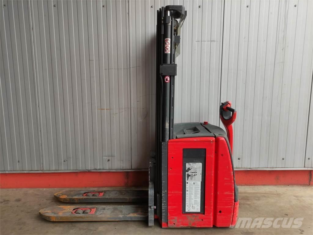 Linde L20-1173 Ledestablere