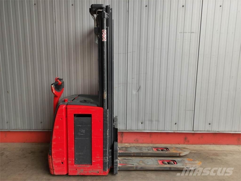 Linde L20-1173 Ledestablere