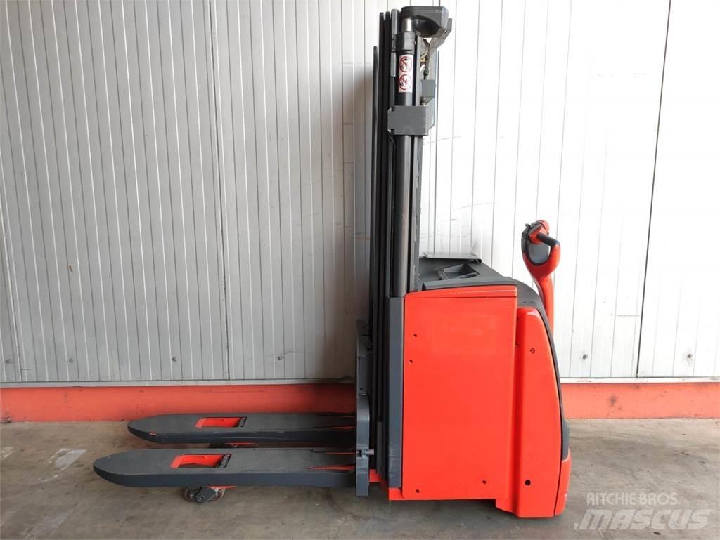 Linde L20i-1173 Ledestablere
