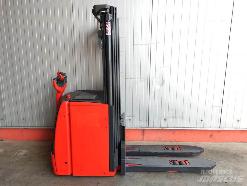 Linde L20i-1173 Ledestablere