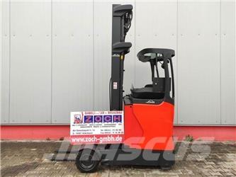 Linde R16G-01-1120 Skyvemasttruck