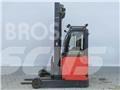 Linde R25-01-112 Skyvemasttruck