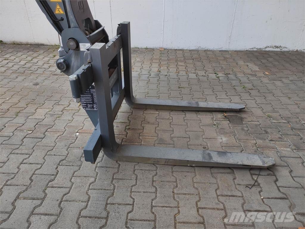 Magni FCF6TSHI 1.3 Truck - Annet