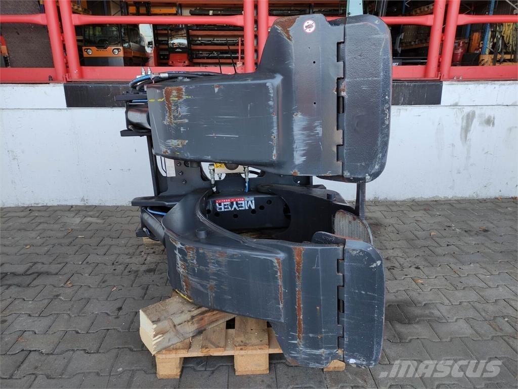 Meyer 5-2644G-16A Truck - Annet