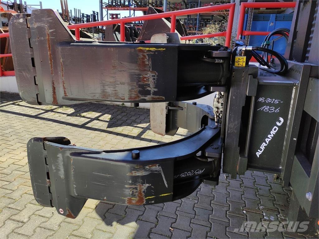 Meyer 5-2644G-16A Truck - Annet