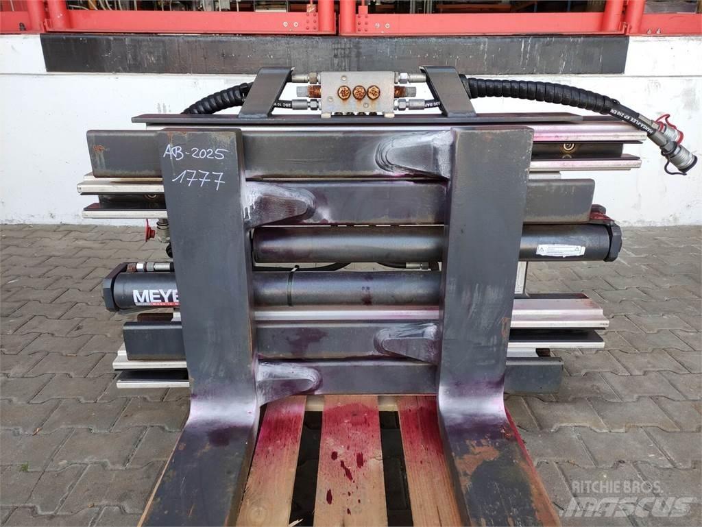 Meyer 6-0109K-EU Gafler