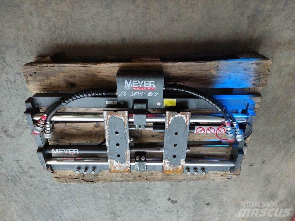 Meyer 6-2504G Truck - Annet