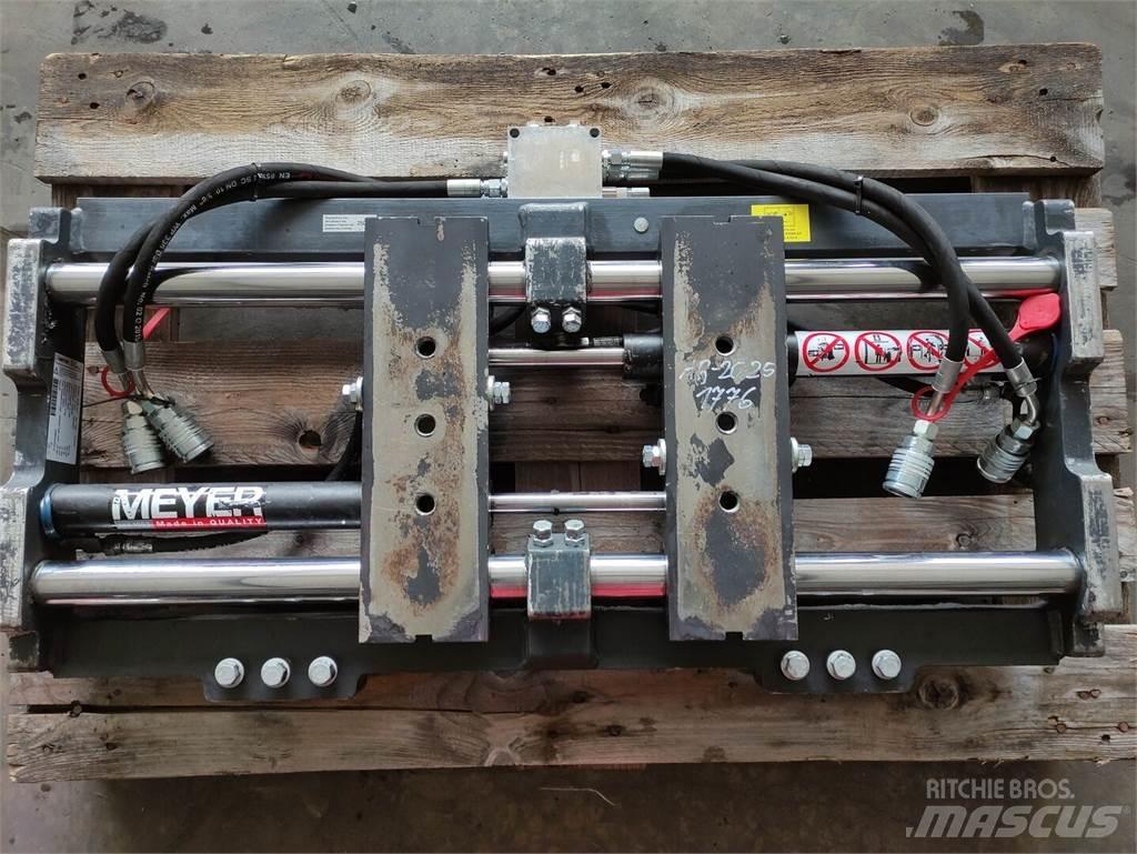 Meyer 6-2505G Truck - Annet
