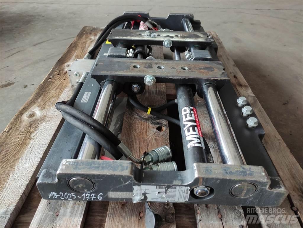 Meyer 6-2505G Truck - Annet