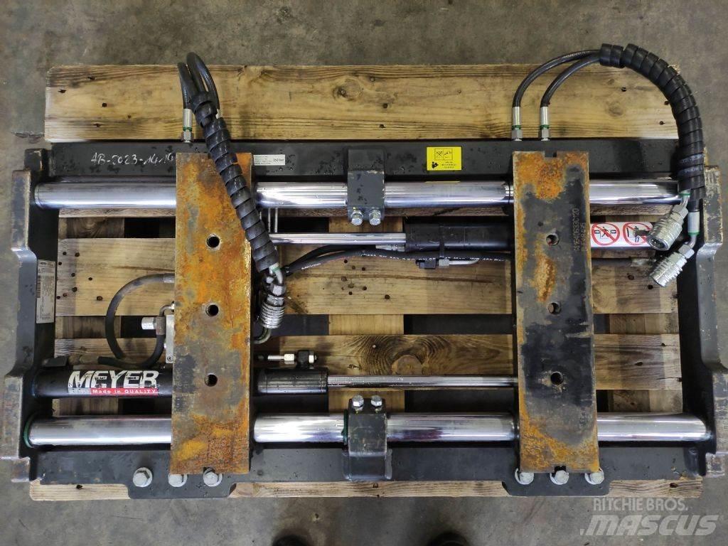Meyer 6-2506G Truck - Annet