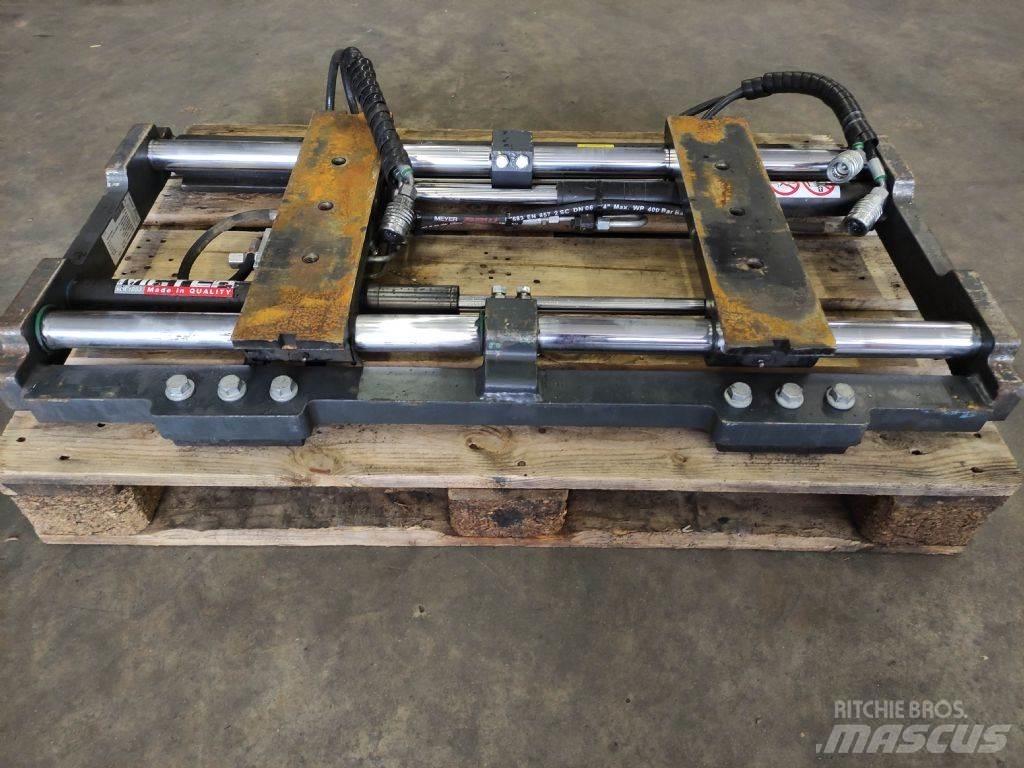 Meyer 6-2506G Truck - Annet