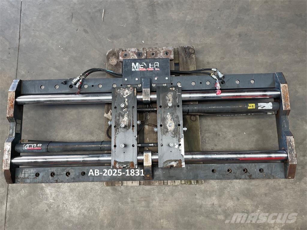 Meyer 6-2516577 Truck - Annet