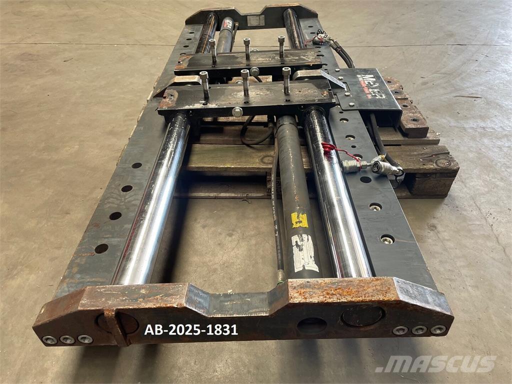 Meyer 6-2516577 Truck - Annet
